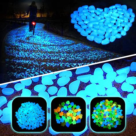 glowing pebbles for garden|glowing pebble wotlk.